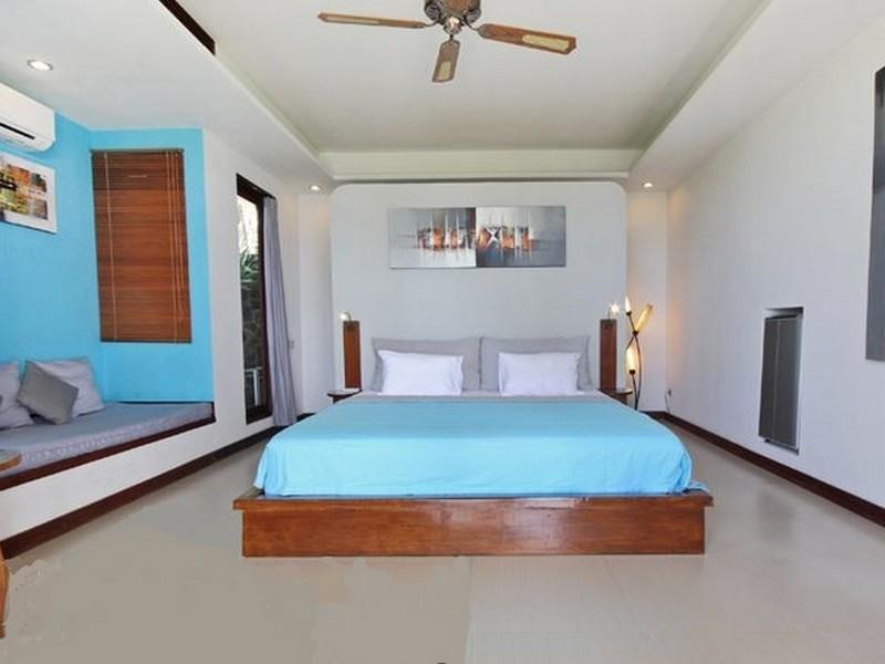 Amarta Beach Cottages Candidasa Exterior foto